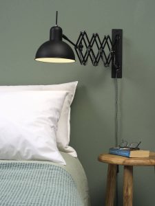 Scherenlampe - Scherenleuchte